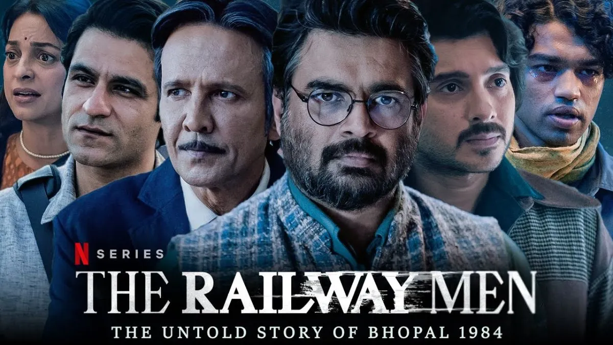 the railway man, cast of the railway men, where to watch the railway men, the railway men trailer, the railway men download, the railway men web series download, the railway men episodes, the railway men reviews, the railway men season 2, ghulam dastagir Bhopal, the railway men release date, the railway men Netflix, the railway men movie, the railway men story, the railway men total episodes, the railway men - the untold story of bhopal 1984, the railway men total episodes download,