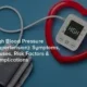 high blood pressure