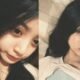 Andini Permata dan Adeknya