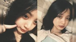 Andini Permata dan Adeknya