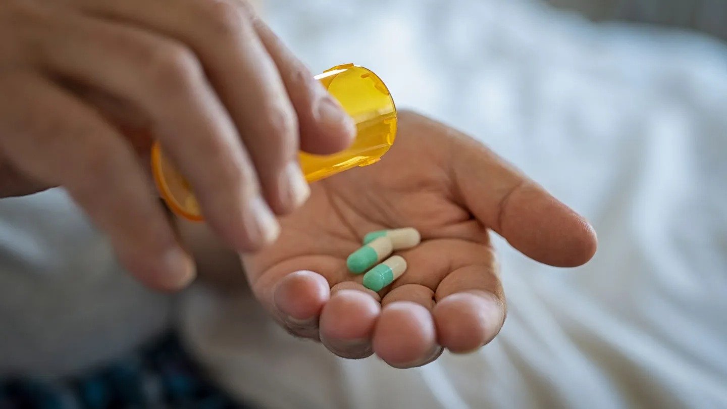 Anxiety Medication